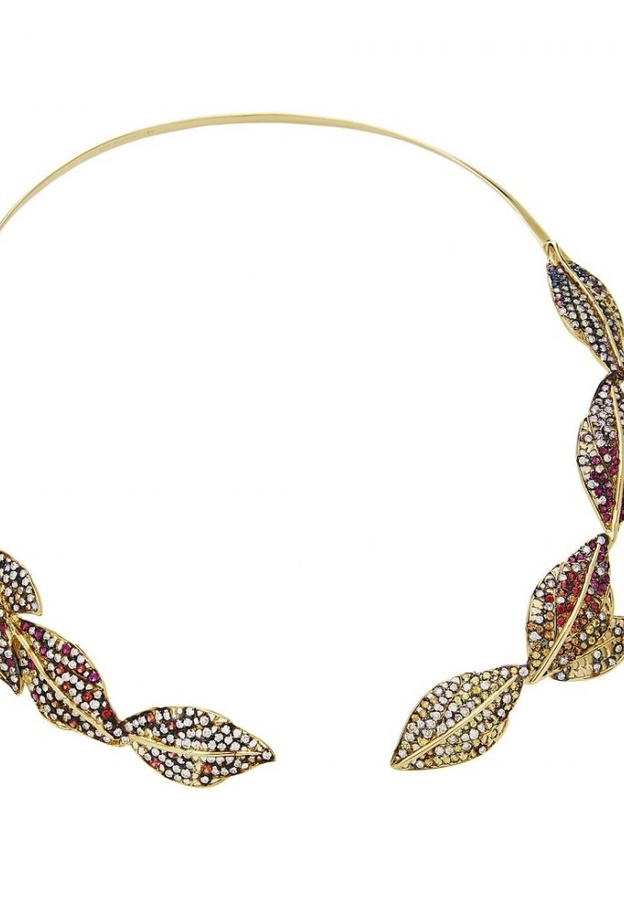قلادة من كوليت Colette Jewelry