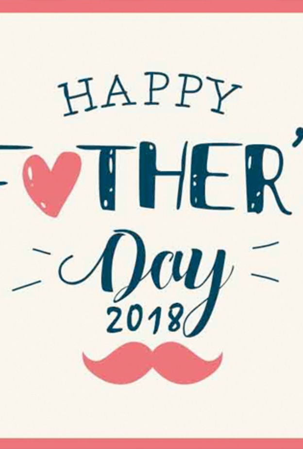 جوجل غير شعاره للاحتفال بيوم الاب العالمي 2018 Father’s Day
