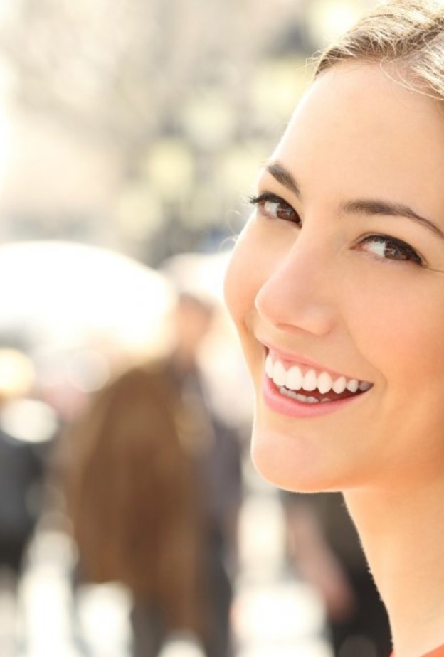 الابتسامة من افضل النصائح لبدء يومك بطريقة صحيحة