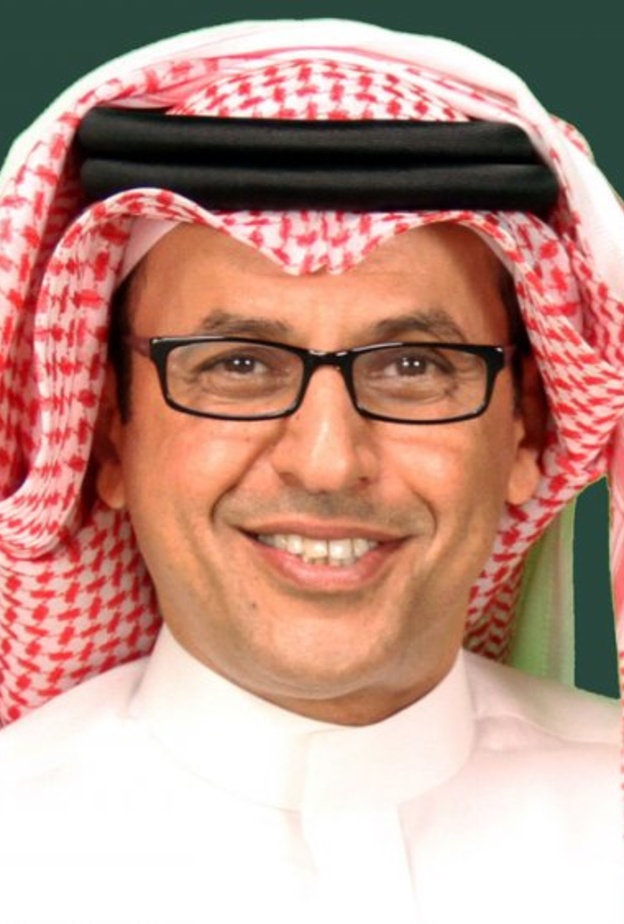  النجم السعودية عبدالإله السناني قدم دور مميز مع الفنان ناصر القصبي