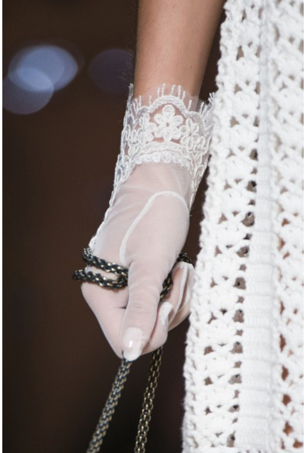 gucciمن غوتشي كف عصري ومميّز، هل تتجرئين؟