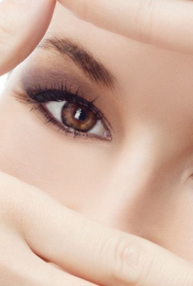  الاضطرابات النفسية تضر النظر.