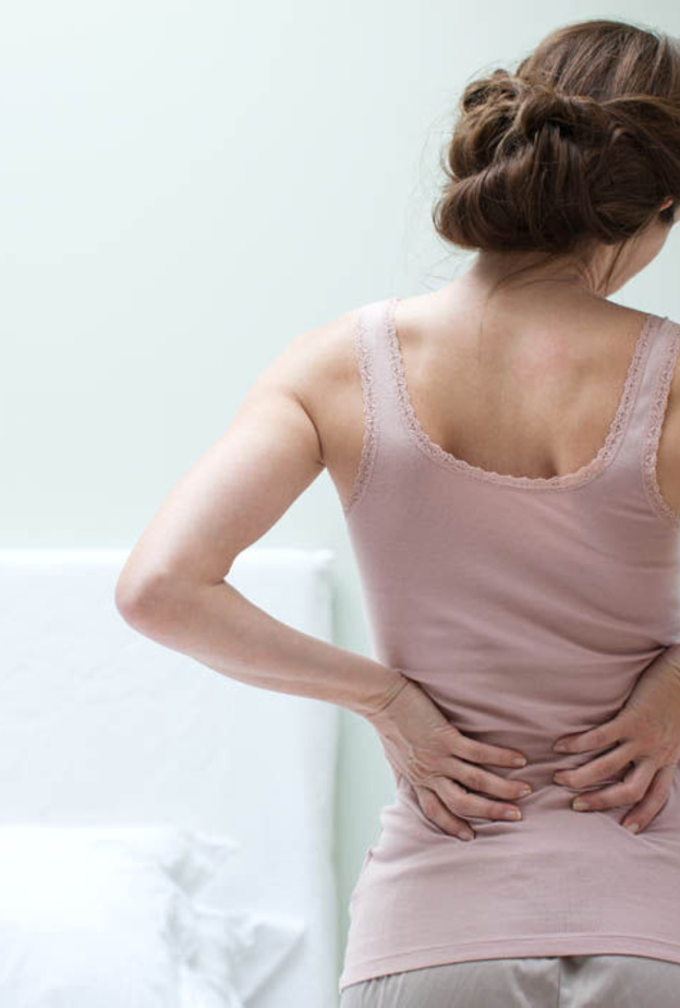 ما هي عملية تفتيت الحصى بالليزر