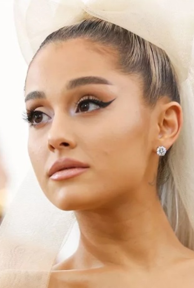 أريانا جراندي