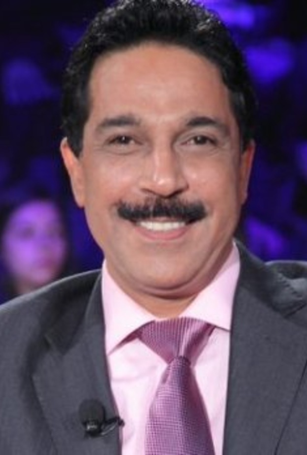 عبد الله الرويشد