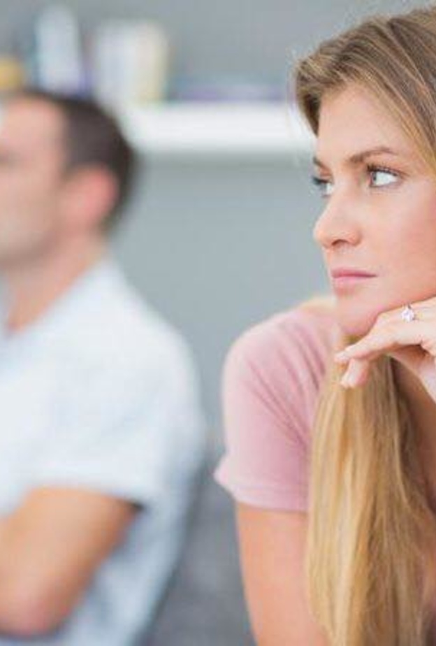 كيفية التعامل مع الزوجة الأنانية 