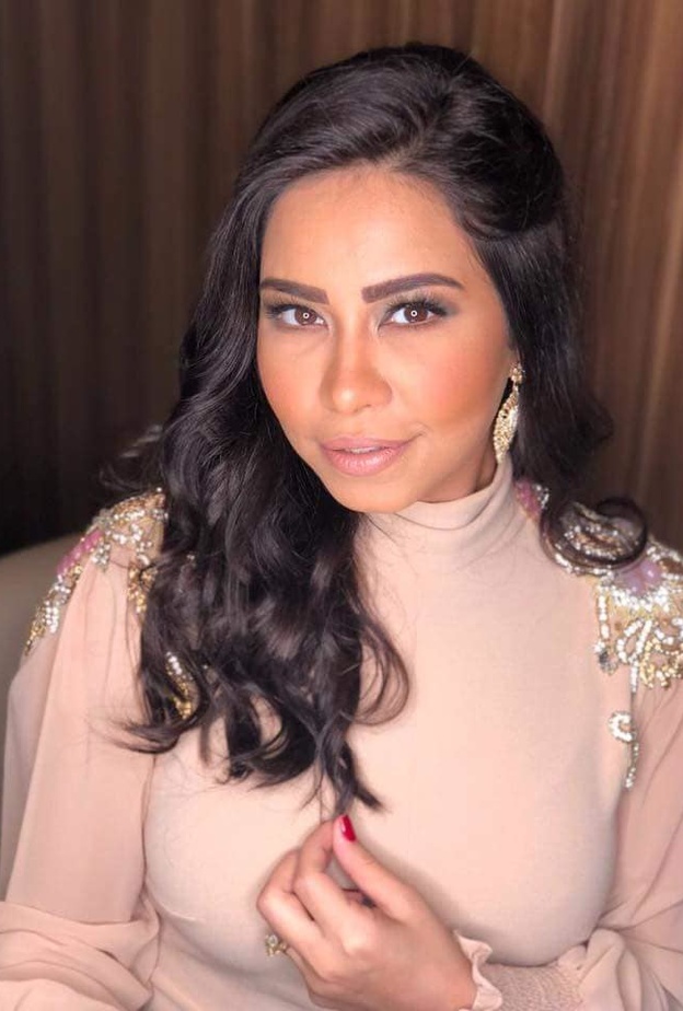 شيرين عبد الوهاب تتألق في حفليها بالسعودية والكويت