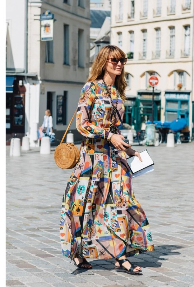 Caroline Constas
