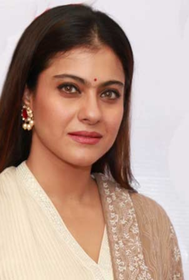 كاجول ممتنة لمسيرتها في بوليوود