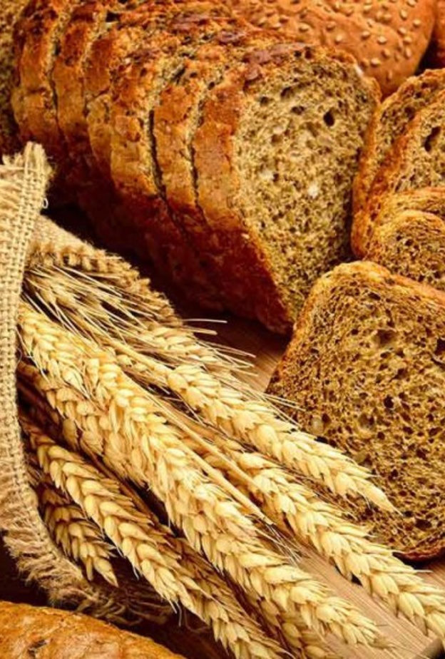 اعراض حساسية القمح