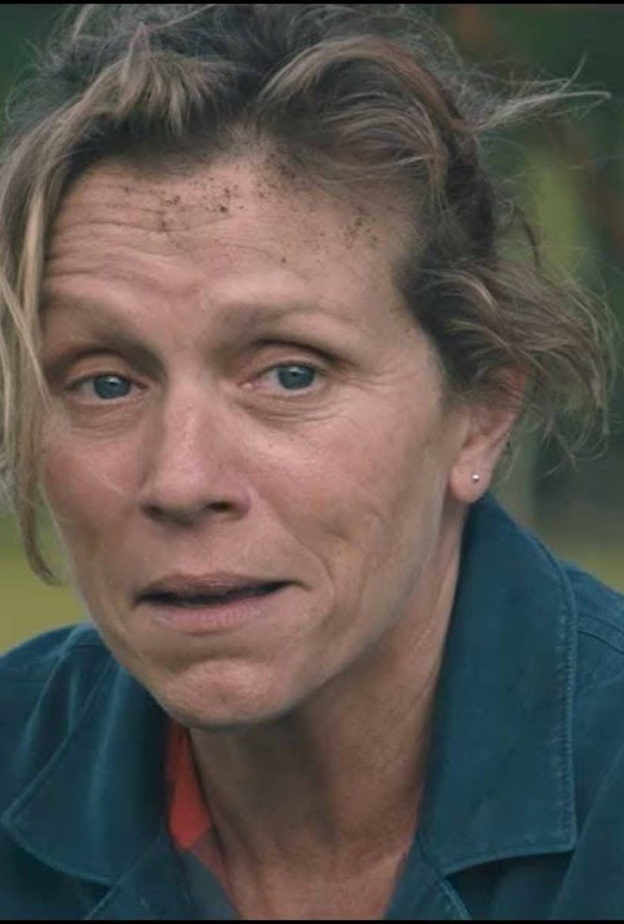 فرانسيس ماكدورماند