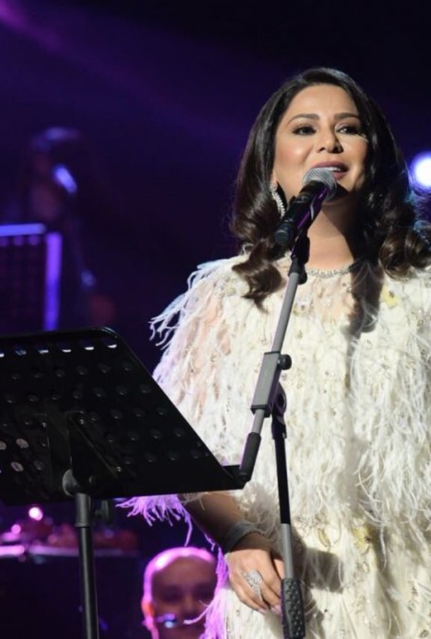 نوال الكويتية