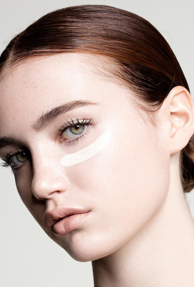 ابتعدي عن هذه الأخطاء لتحصلي على مكياج مثالي