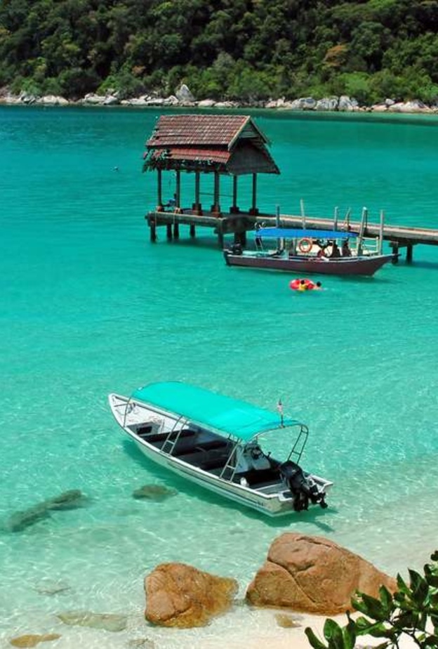 كهوف رائعة الجمال