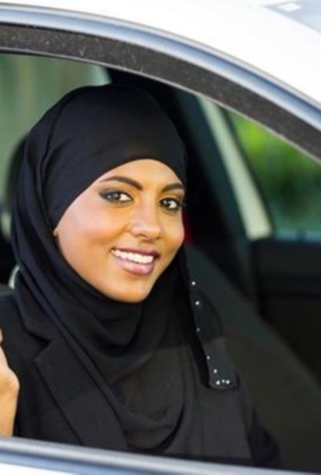 تعرفوا على فئات الرخصة النسائية وآلية استخراجها في السعودية