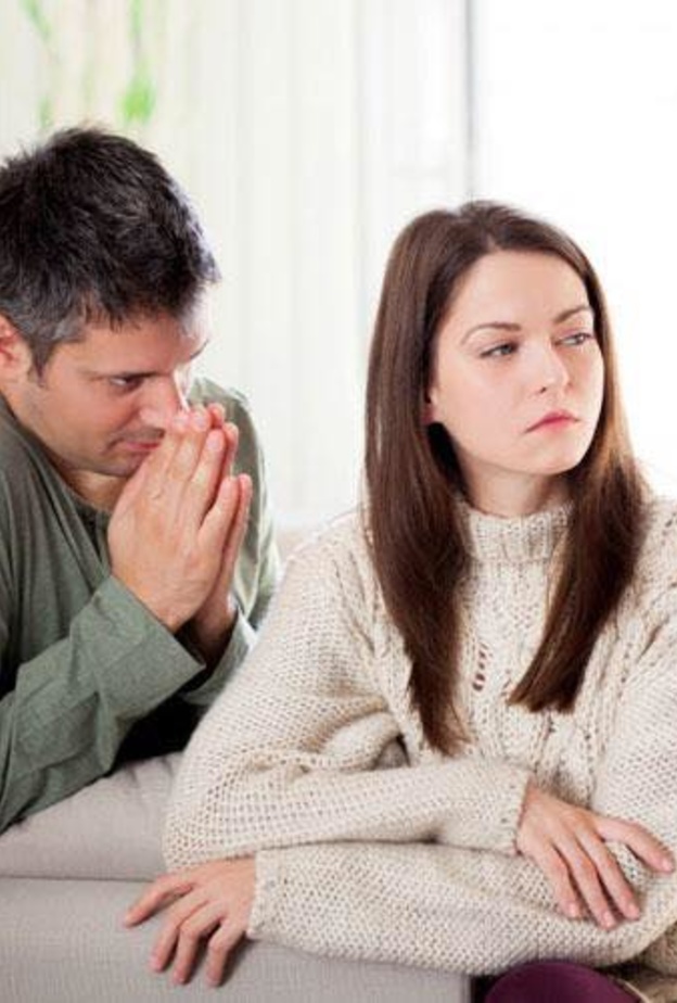 كيفية التعامل مع الزوجة الشكاكة وتأثير ذلك على الحياة الزوجية 