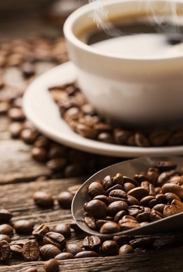 الدراسات تؤكد على أهمية القهوة للصحة