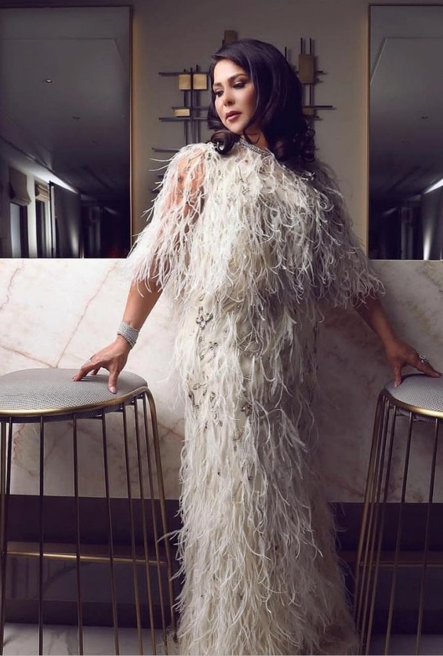 نوال الكويتية في الرياض 