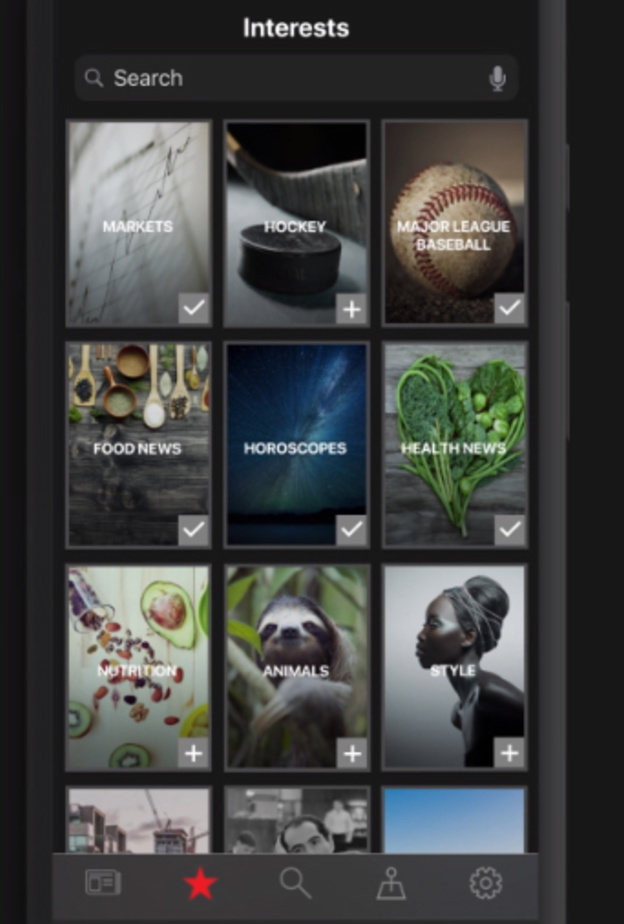 Microsoft News تطبيق جديد للأخبار من مايكروسوفت