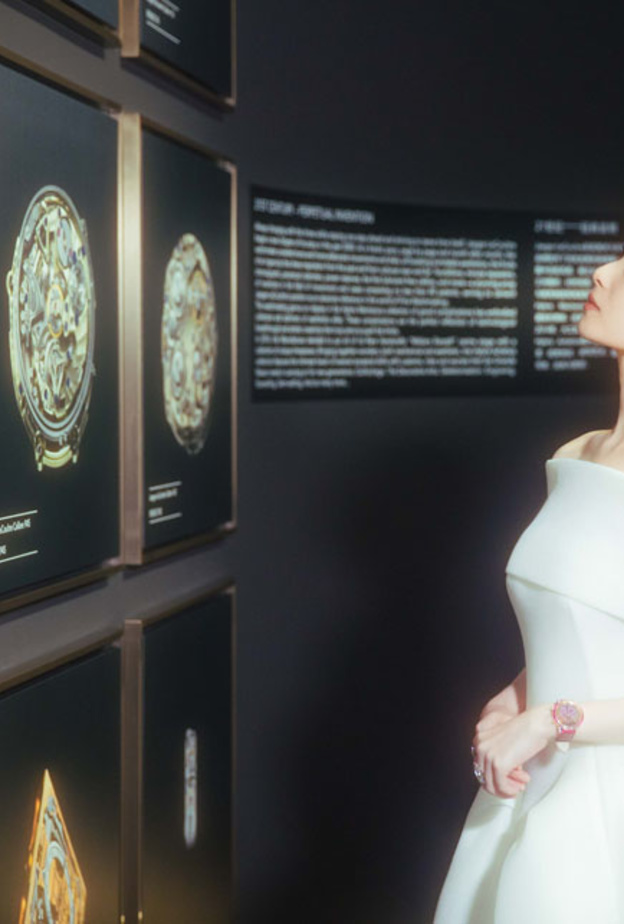 jaeger-lecoultre rendez-vous