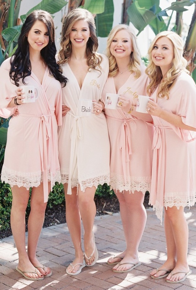  نصائح لحفاظ العروس على صحتها وجمالها قبل الزفاف