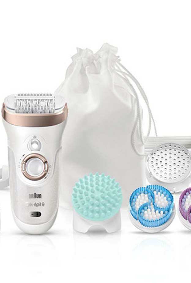 براون سيلك أبيل 9 Bronze