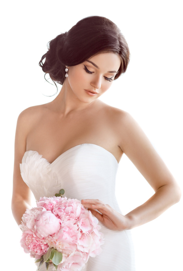 تمتعي بجسم ناعم خال من السيلوليت قبل الزفاف