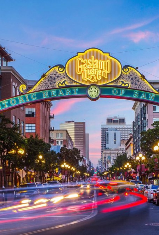 جمال الطبيعة في بحيرة تاهو