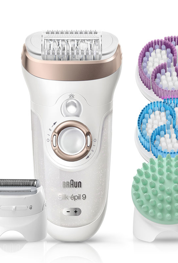 براون سيلك أبيل 9