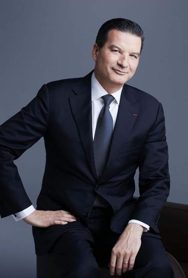 العطار تييري واسر