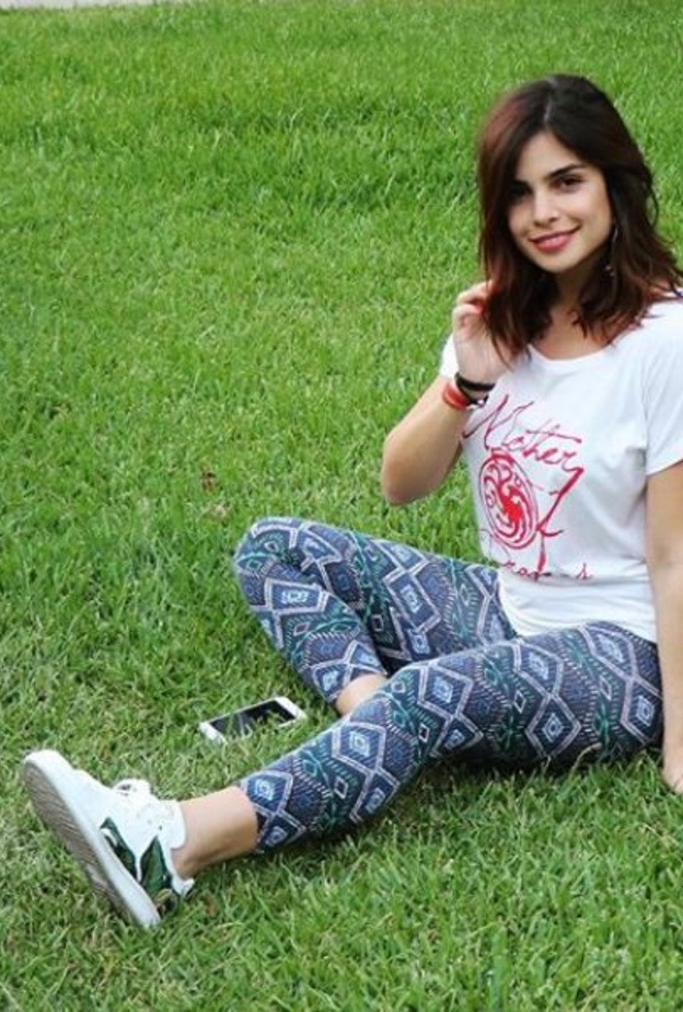 نجمات حوامل ريتا حايك 2018