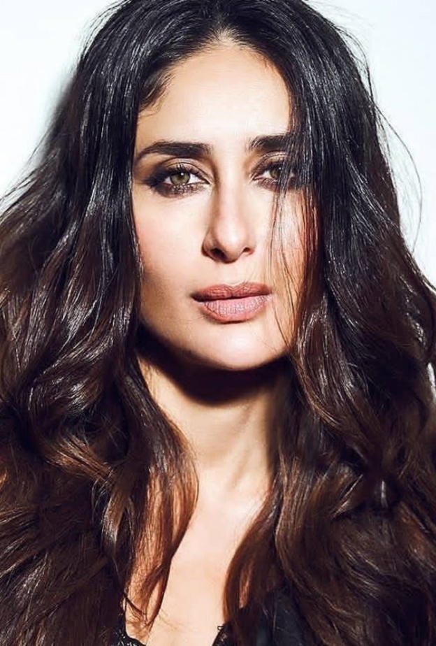 أحدث جلسة تصوير لكارينا كابور