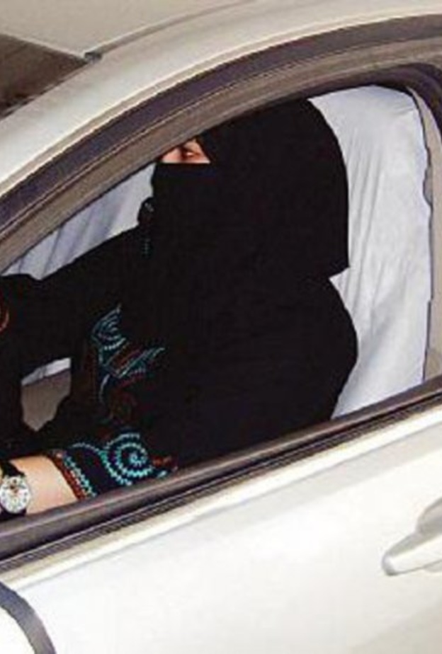 كريم فتحت الباب أمام السعوديات للتدريب