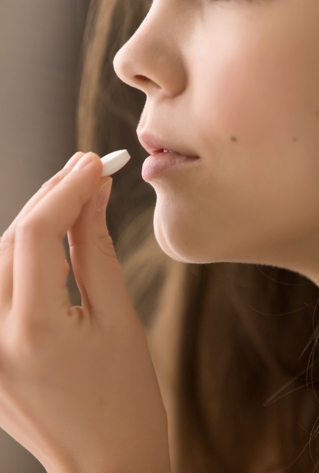 المضادات الحيوية تزيد من حصى الكلى