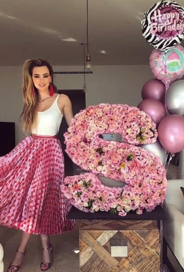 اعياد ميلاد النجوم في شهر يونيو