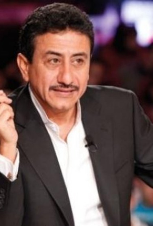 ناصر القصبي