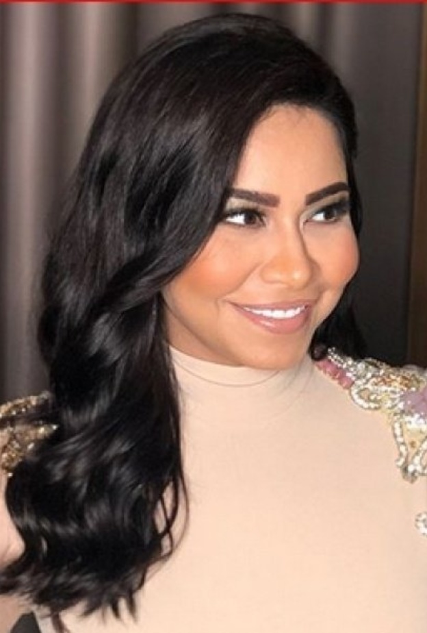 شيرين عبد الوهاب