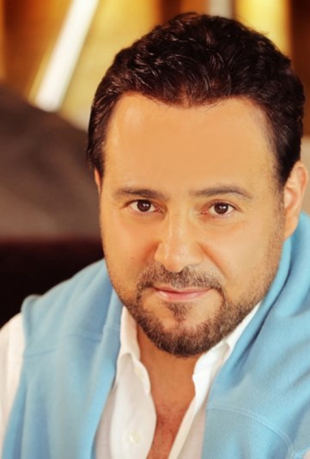 عاصي الحلاني