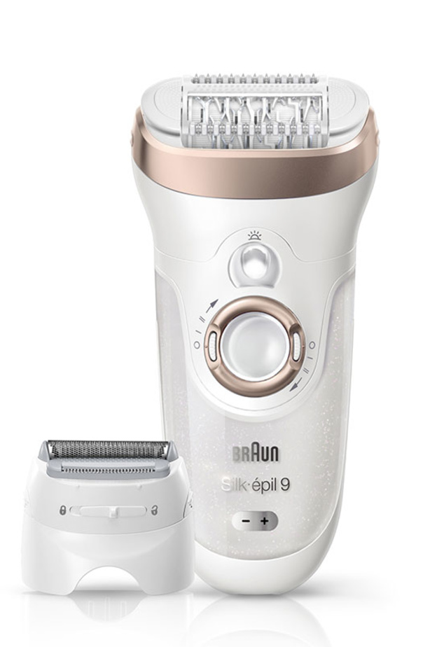  براون سيلك أبيل 9