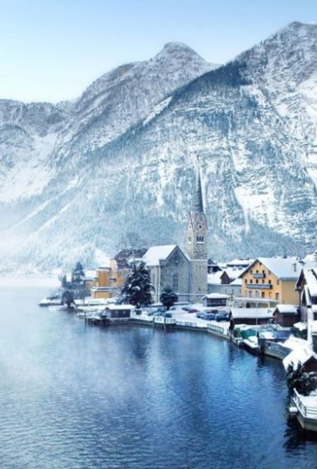 من العاصمة النمساوية