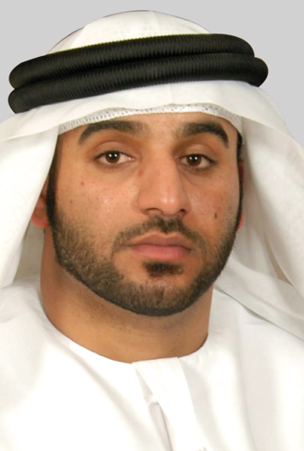 محمد بن راشد آل مكتوم نائب رئيس الدولة رئيس مجلس الوزراء حاكم دبي