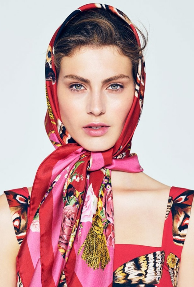 مجموعة كابسولية حصرية لـ Dolce & Gabbana على موقع MATCHESFASHION.COM