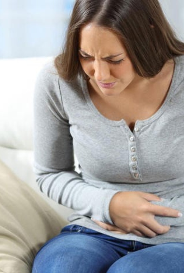  متلازمة زولينجر تسبب ألما في البطن