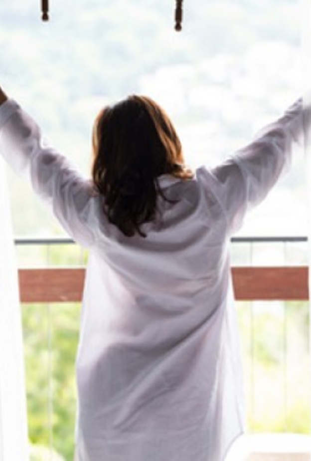 تهوية المنزل من طرق الوقاية من مرض الدرن