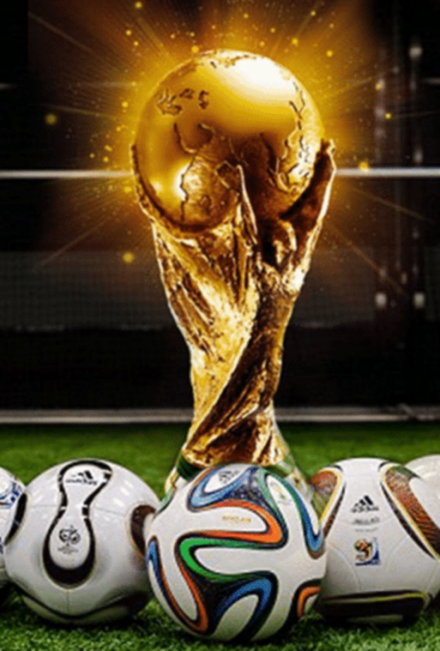 فرنسا ضد الأرجنتين