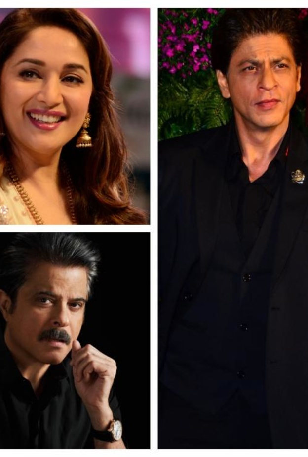  مشاهير الهند في أكاديمية أوسكار