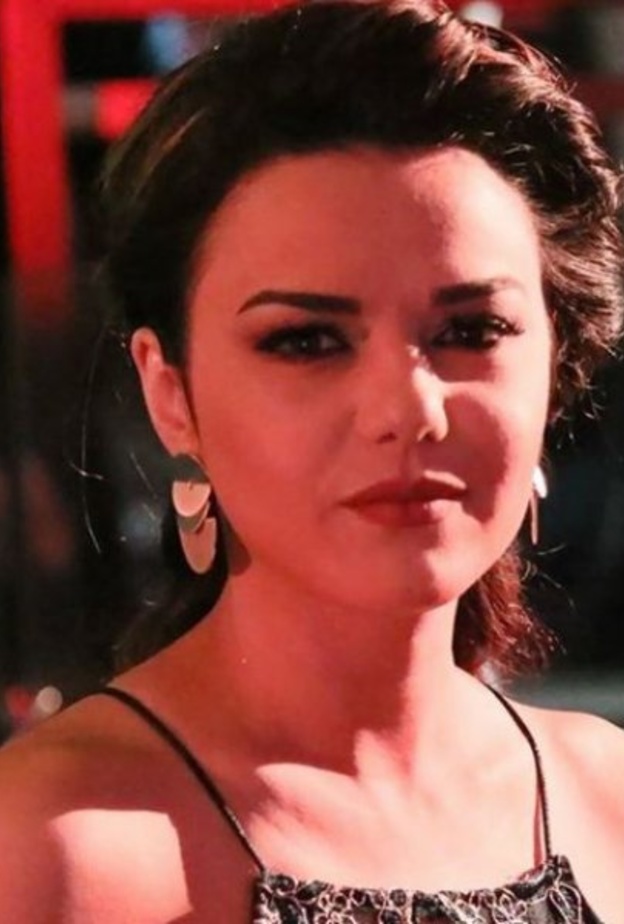 عيد ميلاد دانا مارديني