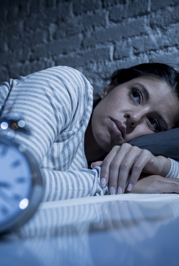 قلة النوم تضر بصحة القلب عند المراهقين