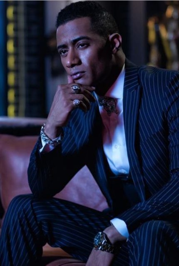 محمد رمضان يكشف عن ظروفه القاسية قبل الشهرة