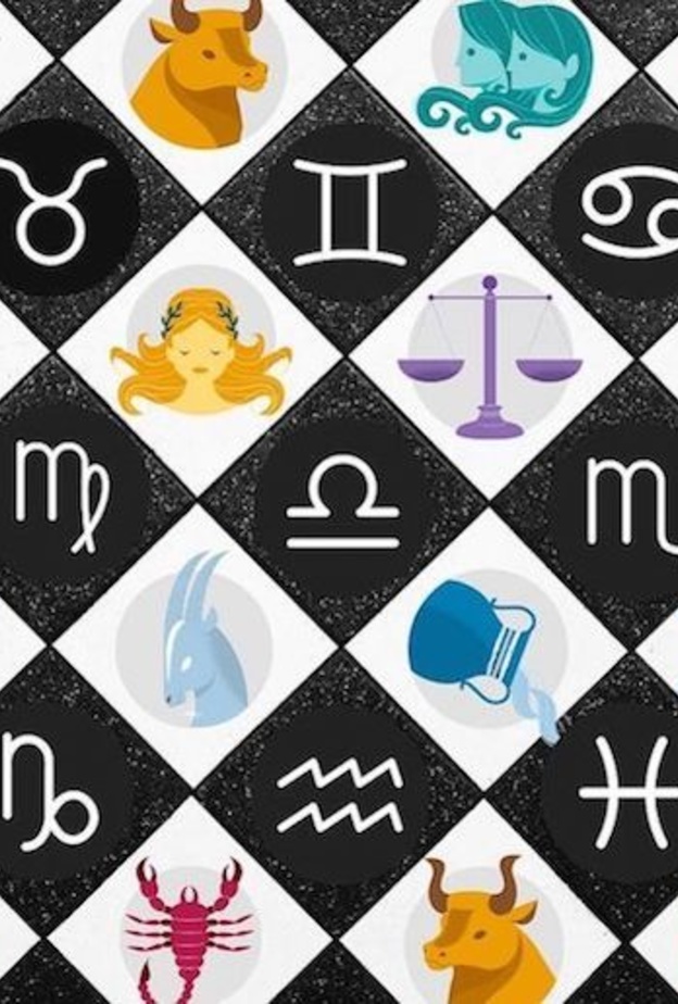 برجك ليوم الجمعة 29 يونيو